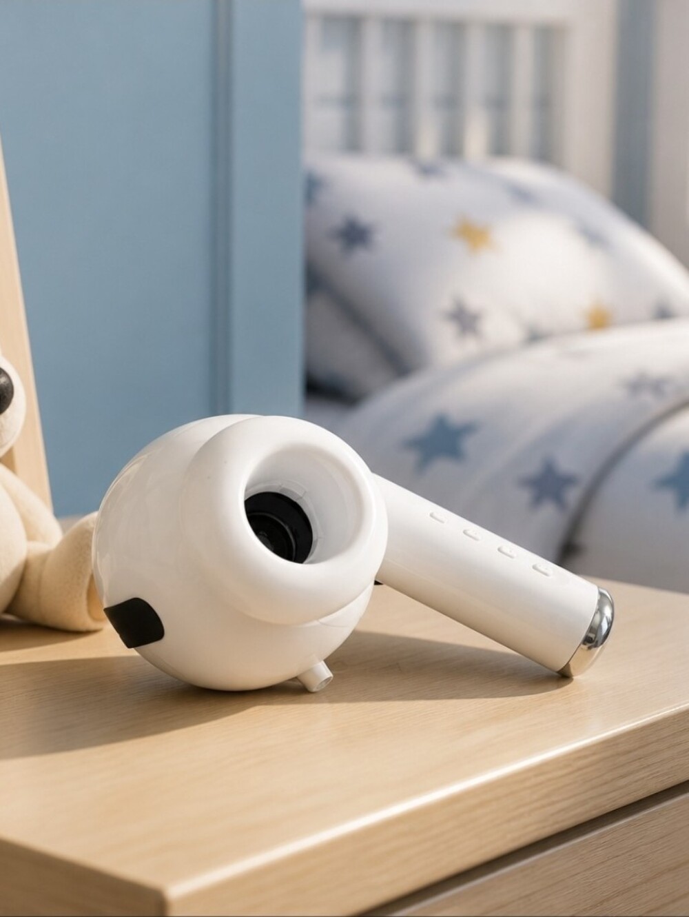 Big Pea Headphones Speakers